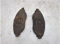 3Q0698151C Колодки тормозные Volkswagen Tiguan 2016-2020 8385434 #4