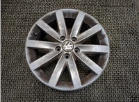  Комплект литых дисков Volkswagen Golf 6 2009-2012 8386255 #1