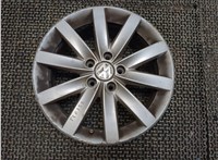  Комплект литых дисков Volkswagen Golf 6 2009-2012 8386255 #4