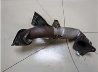  Труба приемная глушителя Mazda 6 (GG) 2002-2008 8386363 #1