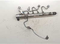 A6510700495 Рампа (рейка) топливная Mercedes Sprinter 2014-2018 8386380 #3