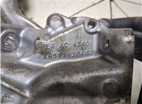 6511420467 Клапан рециркуляции газов (EGR) Mercedes Sprinter 2014- 8386383 #2