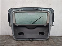 13330713, 13408769 Крышка (дверь) багажника Opel Meriva 2010- 8386430 #3