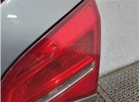 13330713, 13408769 Крышка (дверь) багажника Opel Meriva 2010- 8386430 #6