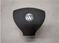 6071053c03 Подушка безопасности водителя Volkswagen Tiguan 2007-2011 8387492 #1