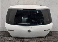 6910063J23 Крышка (дверь) багажника Suzuki Swift 2003-2011 8387725 #1
