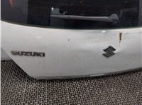6910063J23 Крышка (дверь) багажника Suzuki Swift 2003-2011 8387725 #3