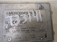  Блок управления телефоном Mercedes C W203 2000-2007 8387859 #4
