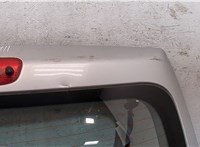737002B030 Крышка (дверь) багажника Hyundai Santa Fe 2005-2012 8388128 #2