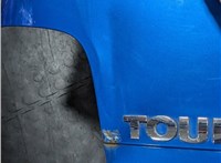 1T0827025L Крышка (дверь) багажника Volkswagen Touran 2003-2006 8388297 #8