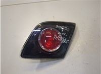  Фонарь крышки багажника Mazda 3 (BK) 2003-2009 8388409 #1