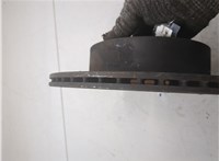 MB618797 Диск тормозной Mitsubishi Montero Sport / Pajero Sport 1996-2008 8388513 #6