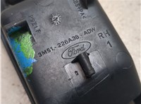 1223143, 3M5T14529AA Кнопка стеклоподъемника (блок кнопок) Ford Focus 2 2005-2008 8388657 #8