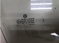 3B4845202 Стекло боковой двери Volkswagen Passat 5 2000-2005 8388945 #2