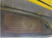 737001H000 Крышка (дверь) багажника KIA Ceed 2007-2012 8389152 #7