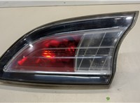 BBT9513F0D Фонарь крышки багажника Mazda 3 (BL) 2009-2013 8389243 #1