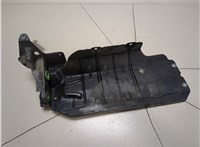  Тепловой экран (термозащита) Mercedes C W204 2007-2013 8389267 #2