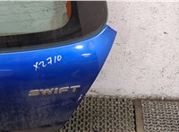 6910063J23 Крышка (дверь) багажника Suzuki Swift 2003-2011 8389335 #3