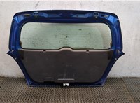 6910063J23 Крышка (дверь) багажника Suzuki Swift 2003-2011 8389335 #5