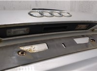 8E9827023P Крышка (дверь) багажника Audi A4 (B7) 2005-2007 8389441 #6