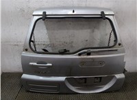  Крышка (дверь) багажника Honda CR-V 2002-2006 8389566 #1
