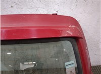 50516576 Крышка (дверь) багажника Alfa Romeo MiTo 2008-2013 8389629 #3