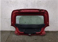 50516576 Крышка (дверь) багажника Alfa Romeo MiTo 2008-2013 8389629 #5