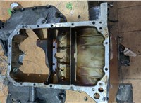  Поддон Audi A6 (C5) 1997-2004 8389643 #1