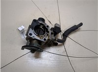 1340083E21 Заслонка дроссельная Suzuki Wagon R Plus 2000-2006 8389913 #2