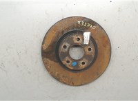 1520297, 7M511125BB Диск тормозной Ford Focus 2 2008-2011 8387932 #5