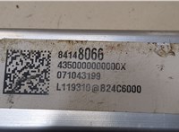 84148066 Направляющая шторки багажника (салазки) Cadillac XT5 2019- 8390154 #3