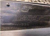 5380876020 Пластик (обшивка) моторного отсека Lexus UX 2018-2023 8390323 #4