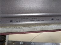 15169660 Молдинг двери Chevrolet Tahoe 1999-2006 8390666 #4