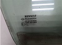 8200858558 Стекло боковой двери Renault Modus 8390688 #2