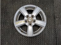  Комплект литых дисков Hyundai Elantra 2006-2011 8390955 #3