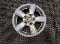  Комплект литых дисков Hyundai Elantra 2006-2011 8390955 #4