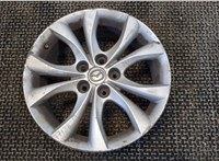  Комплект литых дисков Mazda 3 (BL) 2009-2013 8390969 #3