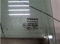 30674346, 31386889 Стекло боковой двери Volvo XC90 2002-2006 8391008 #2
