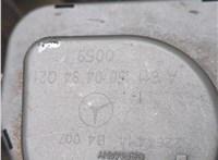  Коллектор впускной Mercedes CLK W209 2002-2009 8391343 #3