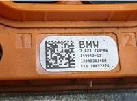  Инвертор, преобразователь напряжения BMW i3 2013-2017 8391595 #5