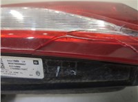 84341669 Фонарь крышки багажника Chevrolet Equinox 2017- 8391634 #3