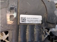 110820172 Вентилятор радиатора Volkswagen Tiguan 2016-2020 8392056 #4