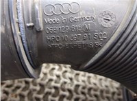 06e129615m Корпус воздушного фильтра Audi A6 (C7) 2014-2018 8392090 #2