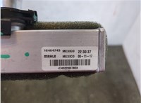 16464743 Радиатор отопителя (печки) Chevrolet Equinox 2017- 8392129 #2
