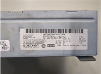 4F0035541H Блок управления радиоприемником Audi A6 (C6) 2005-2011 8392150 #2