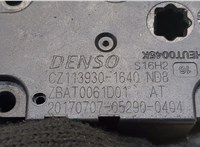 cz1139301640 Электропривод заслонки отопителя Audi A6 (C7) 2014-2018 8392306 #3