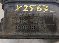 9227881 Подушка крепления двигателя Opel Meriva 2003-2010 8392388 #2