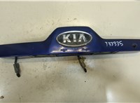 925011f0 Накладка крышки багажника (двери) KIA Sportage 2004-2010 8392416 #1