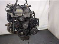  Двигатель (ДВС) Daihatsu Sirion 2005-2012 8392601 #1