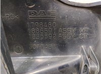 1886591 Решетка радиатора DAF XF 106 2013- 8392713 #5